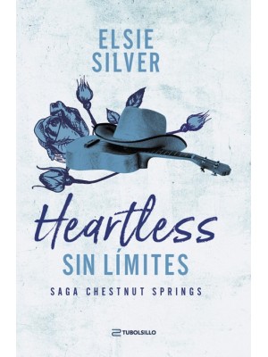 HEARTLESS: SIN LÍMITES
