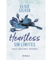 HEARTLESS: SIN LÍMITES