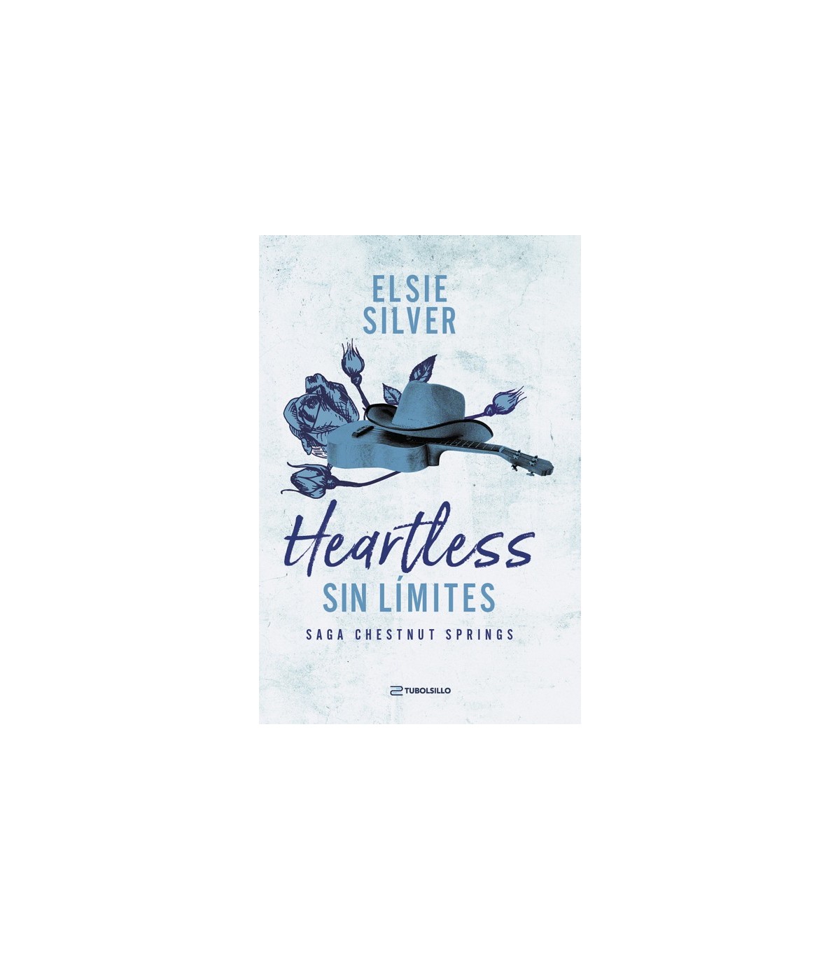 HEARTLESS: SIN LÍMITES