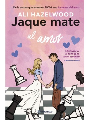 JAQUE MATE AL AMOR