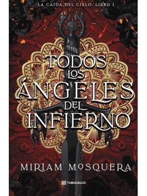 TODOS LOS ÁNGELES DEL INFIERNO
