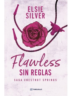 FLAWLESS: SIN REGLAS