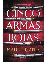 CINCO ARMAS ROTAS