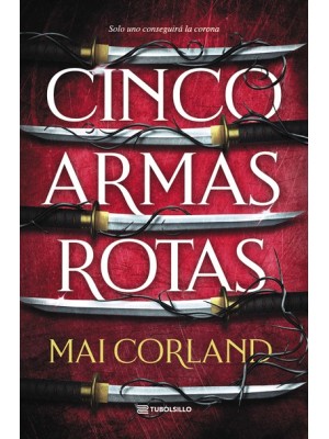 CINCO ARMAS ROTAS