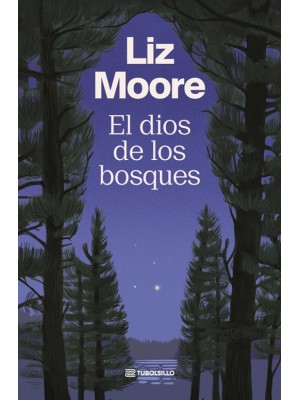 DIOS DE LOS BOSQUES, EL