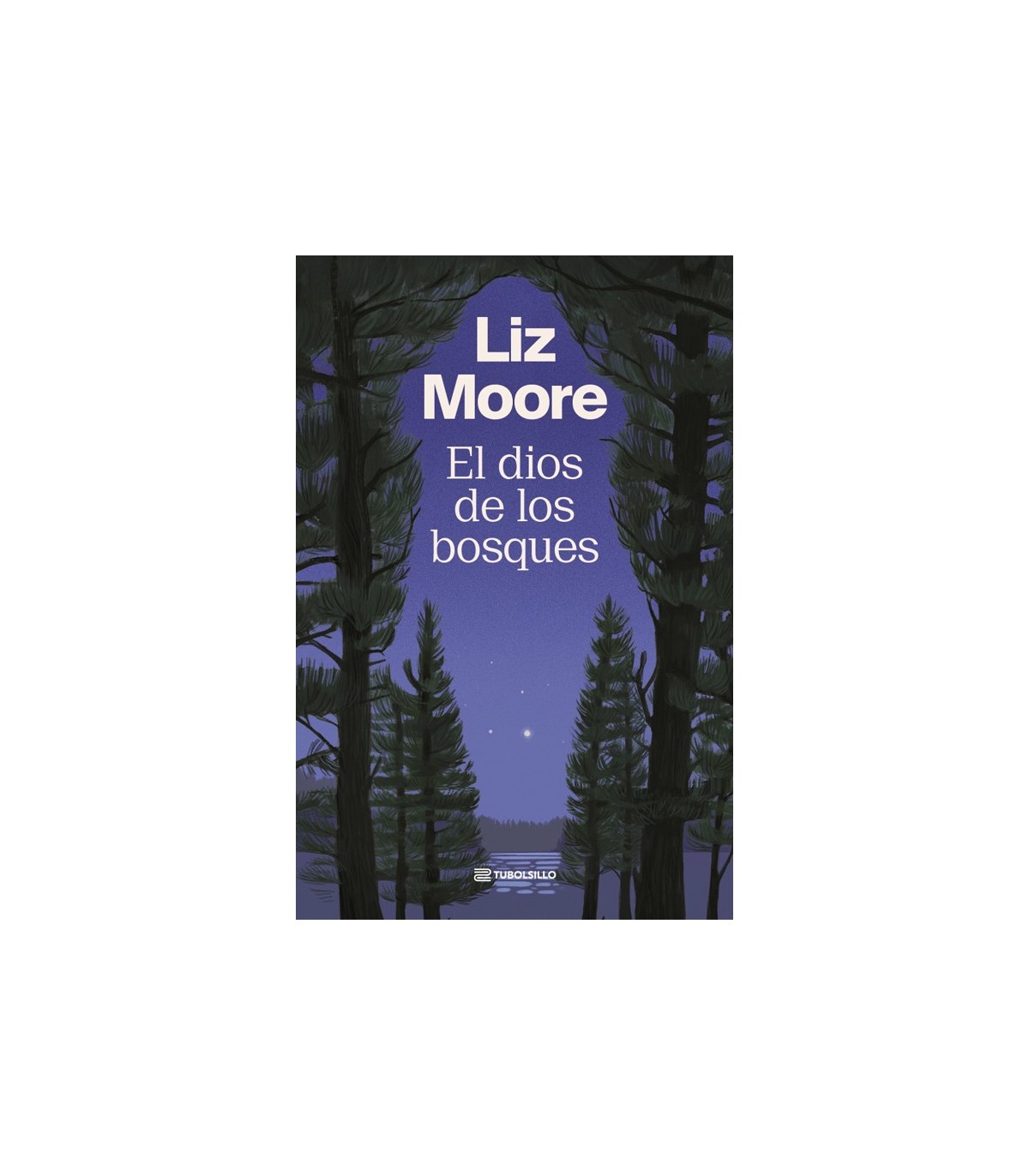 DIOS DE LOS BOSQUES, EL