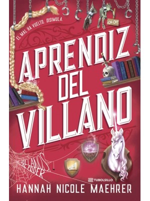 APRENDIZ DEL VILLANO