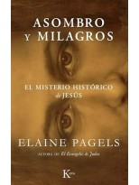 ASOMBRO Y MILAGROS