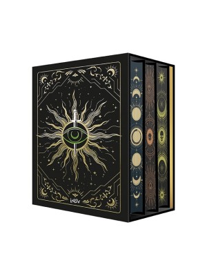 BLACK BIRD ACADEMY (COFRE)