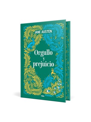 ORGULLO Y PREJUICIO