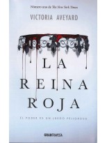 REINA ROJA, LA