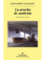 PRUEBA DE AUDICIÓN, LA