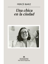 UNA CHICA EN LA CIUDAD
