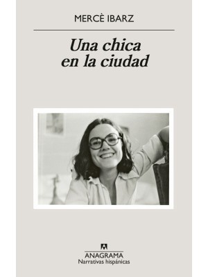 UNA CHICA EN LA CIUDAD