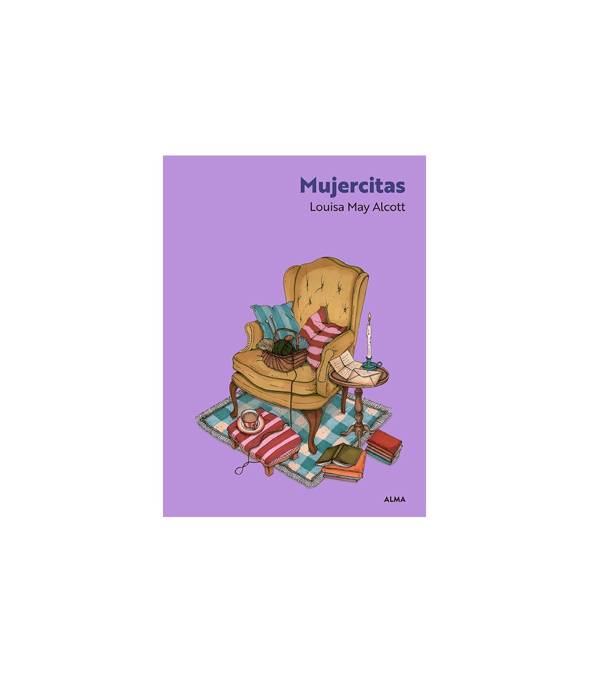 MUJERCITAS (PANORAMA)