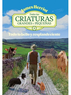 TODAS LAS CRIATURAS GRANDES Y PEQUEÑAS 3