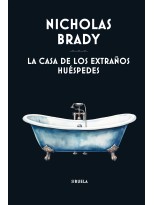 CASA DE LOS EXTRAÑOS HUÉSPEDES, LA