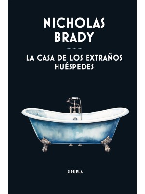 CASA DE LOS EXTRAÑOS HUÉSPEDES, LA