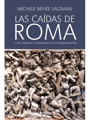 CAÍDAS DE ROMA, LAS