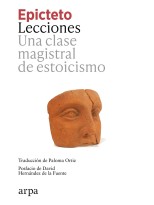 LECCIONES UNA CLASE MAGISTRAL DE ESTOICISMO