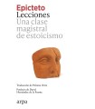 LECCIONES UNA CLASE MAGISTRAL DE ESTOICISMO