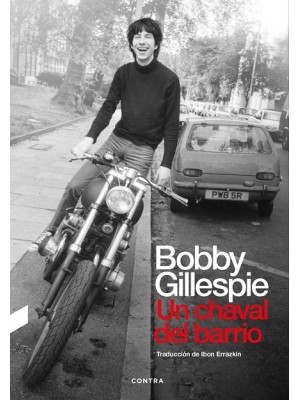 CHAVAL DEL BARRIO, UN