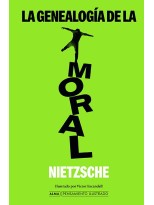 GENEALOGÍA DE LA MORAL, LA