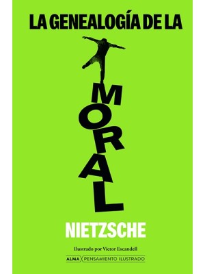 GENEALOGÍA DE LA MORAL, LA