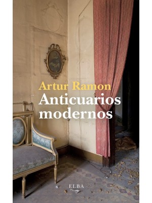 ANTICUARIOS MODERNOS