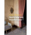 ANTICUARIOS MODERNOS