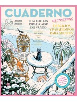 CUADERNO DE INVIERNO VOL. 6