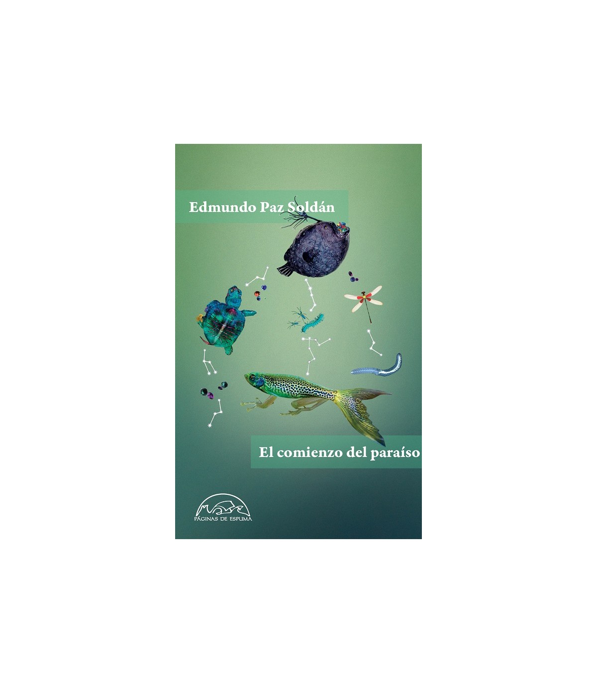 COMIENZO DEL PARAÍSO, EL