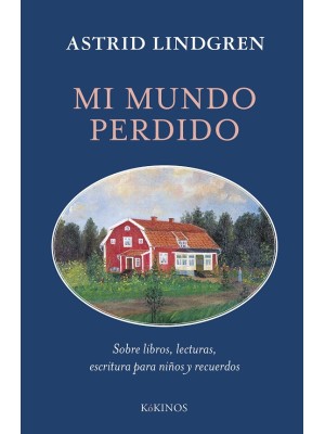 MI MUNDO PERDIDO