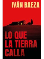 LO QUE LA TIERRA CALLA