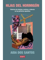 HIJAS DEL HORMIGÓN