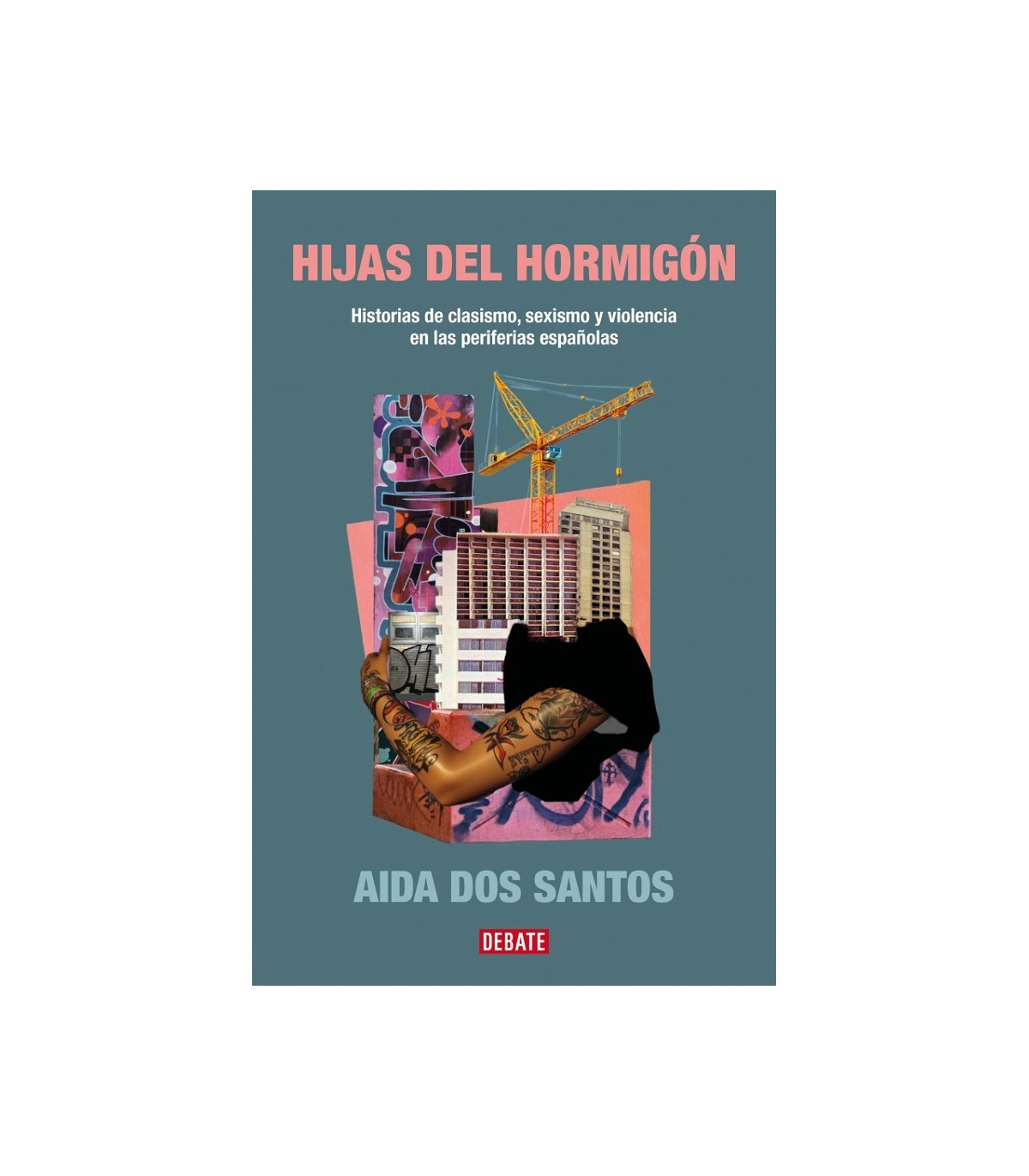 HIJAS DEL HORMIGÓN