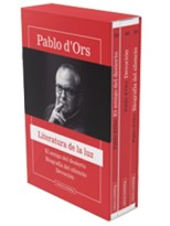 LITERATURA DE LA LUZ