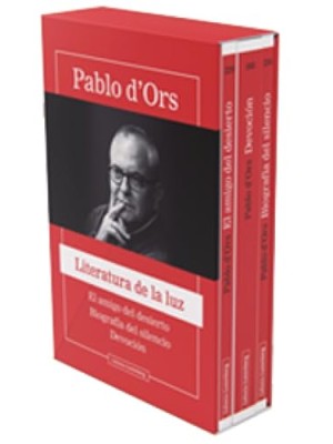 LITERATURA DE LA LUZ