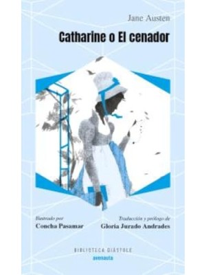 CATHERINE O EL CENADOR