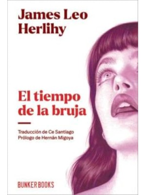 TIEMPO DE LA BRUJA, EL