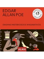 EDGAR ALLAN POE