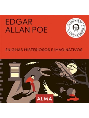 EDGAR ALLAN POE