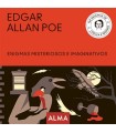 EDGAR ALLAN POE