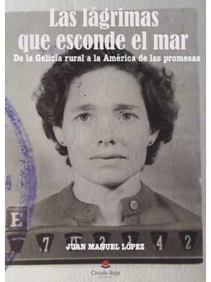 LÁGRIMAS QUE ESCONDE EL MAR, LAS