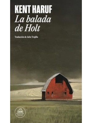 BALADA DE HOLT, LA