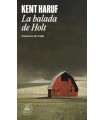 BALADA DE HOLT, LA