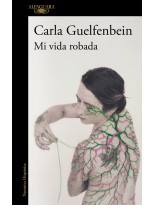 MI VIDA ROBADA