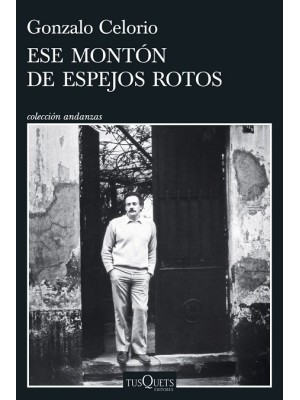 ESE MONTÓN DE ESPEJOS ROTOS