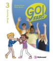 GO FAR! 3 ACTIVITY PACK