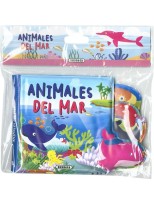 ANIMALES DEL MAR